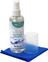 Set pentru curățare Patron F3-025 (Sprey 120ml+Wipe)
