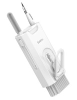 Set pentru curățare Hoco DI35 8-in-1 White