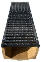 Pluviala de canalizare TR 160230T