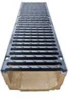 Pluviala de canalizare TR 16023T