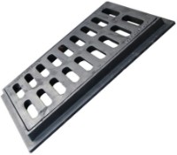 Gratar fonta canalizare TR 16028T