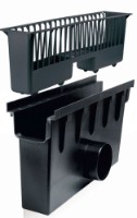 Сos pentru rigola ZMM Maxpol 16042