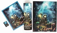 Пазл Piecezz Puzzle 250pcs Treasure Hunter