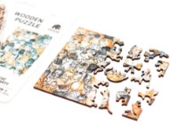 Пазл Piecezz Puzzle 40pcs Cat Party фото №2 — интернет-магазин Desire.md