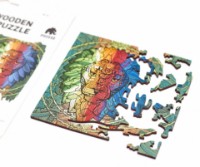 Пазл Piecezz Puzzle 40pcs Lion фото №3 — интернет-магазин Desire.md