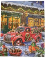 Пазл Piecezz Puzzle 40pcs Magic Time