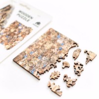 Puzzle Piecezz Puzzle 40pcs Owl Party imaginea #2 — magazin online Desire.md
