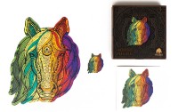 Пазл Piecezz Puzzle 70pcs Horse фото №4 — интернет-магазин Desire.md