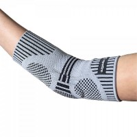 Orteză pentru cot Insportline Cuddo 26371 L