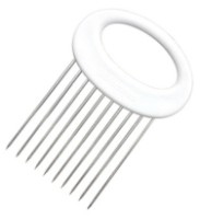 Приспособление для резки лука Fackelmann (22845)