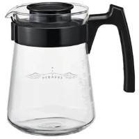 Кофейник Hario Pegasus Server 600ml (PES-02-B)