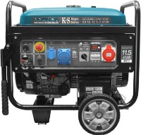 Generator de curent Konner&Sohnen KS12-1E1/3ATSR