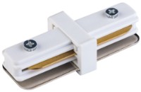 Трековый коннектор Tk-Lighting Tracer 4067 White