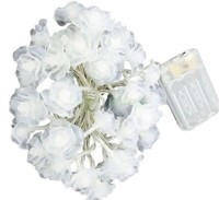 Ghirlandă Tk-Lighting Led 3869 Rosa