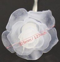 Гирлянда Tk-Lighting Led 3869 Rosa фото №3 — интернет-магазин Desire.md