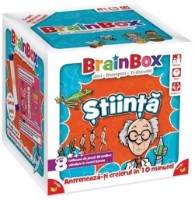 Настольная игра Asmodee Stiinta (G114043) RO фото №1 — интернет-магазин Desire.md