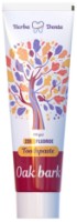 Pastă de dinţi Herba Denta Fluoride Free Oak Bark 100ml imaginea #1 — magazin online Desire.md