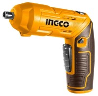 Șurubelnița cu acumulator Ingco CSDLI04425