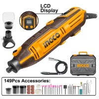 Polizor drept Ingco MG2008 imaginea #3 — magazin online Desire.md