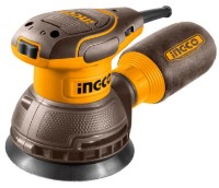 Şlefuitor cu excentric Ingco RS3216