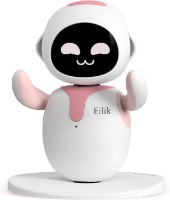 Robot Energize Lab Eilik Pink