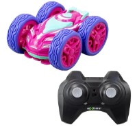 Jucărie teleghidată Exost Mini Flip Amazone (20291) imaginea #6 — magazin online Desire.md