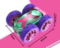 Jucărie teleghidată Exost Mini Flip Amazone (20291) imaginea #4 — magazin online Desire.md