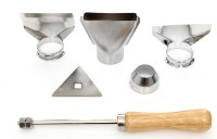 Suflanta de aer cald Kraft&Dele KD10391 imaginea #3 — magazin online Desire.md