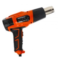 Suflanta de aer cald Kraft&Dele KD10391 imaginea #4 — magazin online Desire.md