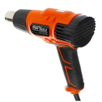 Suflanta de aer cald Kraft&Dele KD10391 imaginea #5 — magazin online Desire.md