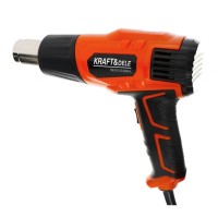 Suflanta de aer cald Kraft&Dele KD10391 imaginea #6 — magazin online Desire.md