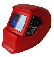 Сварочная маска Yamamoto YMV-1