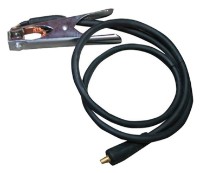 Кабель с клеммой заземления Ресанта R7164
