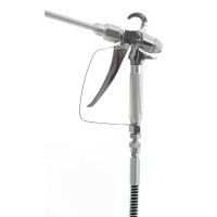 Краскопульт Kraft&Dele KD1744 фото №6 — интернет-магазин Desire.md