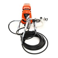 Краскопульт Kraft&Dele KD1744 фото №7 — интернет-магазин Desire.md