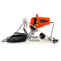 Краскопульт Kraft&Dele KD1744 фото №2 — интернет-магазин Desire.md