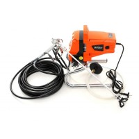 Краскопульт Kraft&Dele KD1744 фото №3 — интернет-магазин Desire.md