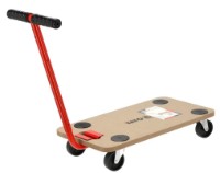 Carucior cu platforma Yato YT-37422