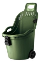 Тачка садовая Stefanplast Helpy Cart 88260