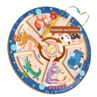 Labirint Mideer Forest Party (MD1154)