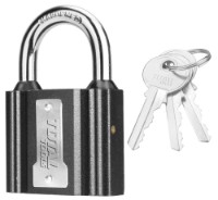 Навесной замок Total Tools TLK31751