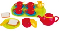 Seturi de veselă pentru păpuși PlayGo Mty Tea Set (3122)