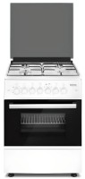 Комбинированная плита EFES GC-GE6060/2+2/WH