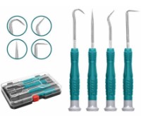 Extractor Total Tools TPHSK0401