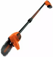 Высоторез Black&Decker GPC1820L20-QW