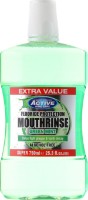 Ополаскиватель для полости рта Beauty Formulas Active Oral Care 750ml Green Mint