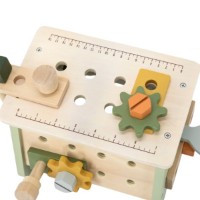 Набор инструментов для детей Viga Workbench (44249) фото №5 — интернет-магазин Desire.md