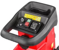 Tocător de frunze și crengi Red Technic RTRDG0132 imaginea #3 — magazin online Desire.md