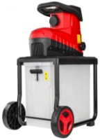 Tocător de frunze și crengi Red Technic RTRDG0133 imaginea #2 — magazin online Desire.md