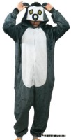 Kigurumi ShopShop Lemur 110cm
